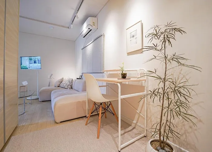 De El 1 Casa vacanze Busan