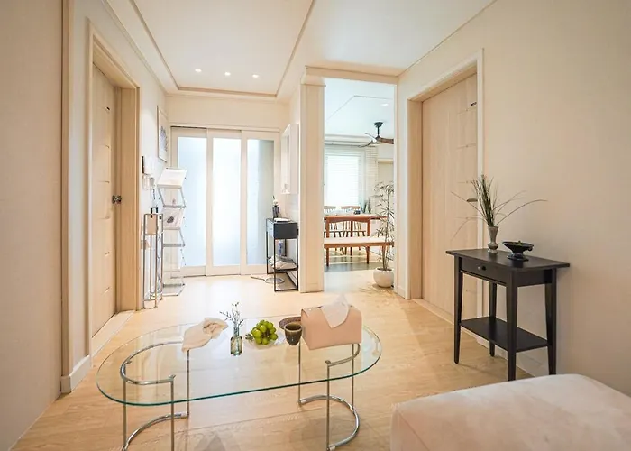 Casa vacanze De El 1 *