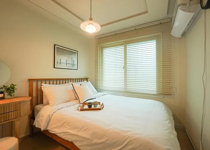 De El 1 Casa vacanze Busan