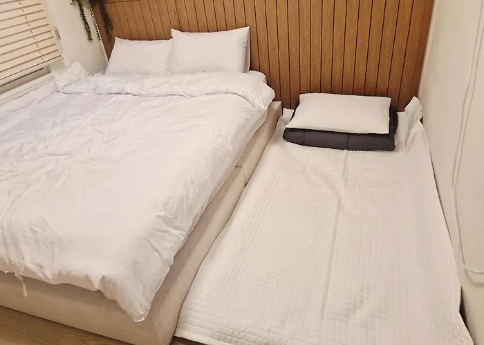 Casa de férias De El 1 *