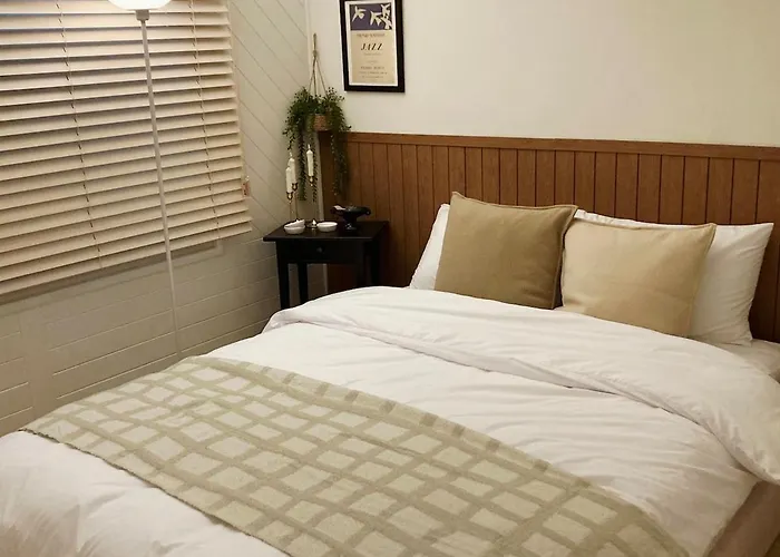Casa vacanze De El 1 Busan